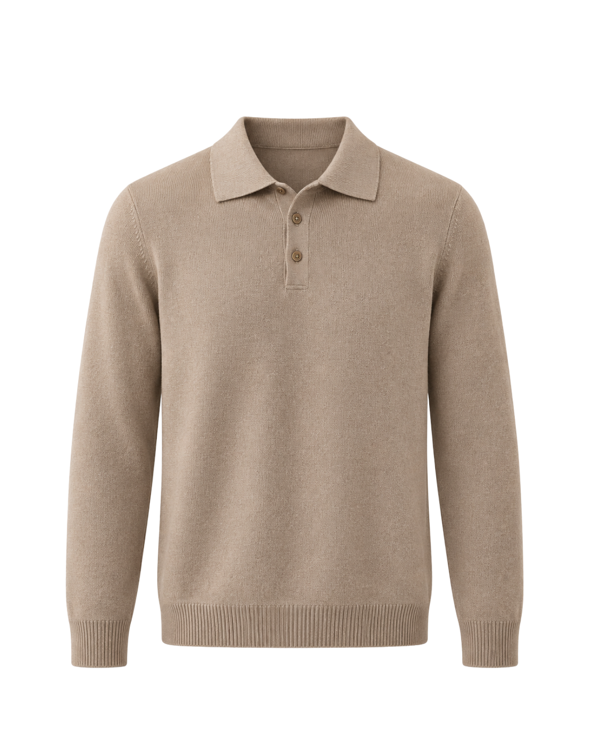 Sueter masculino