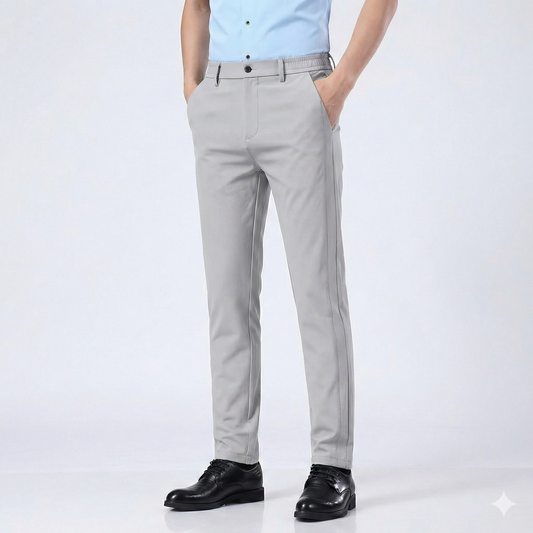 Calça de Alfaiataria