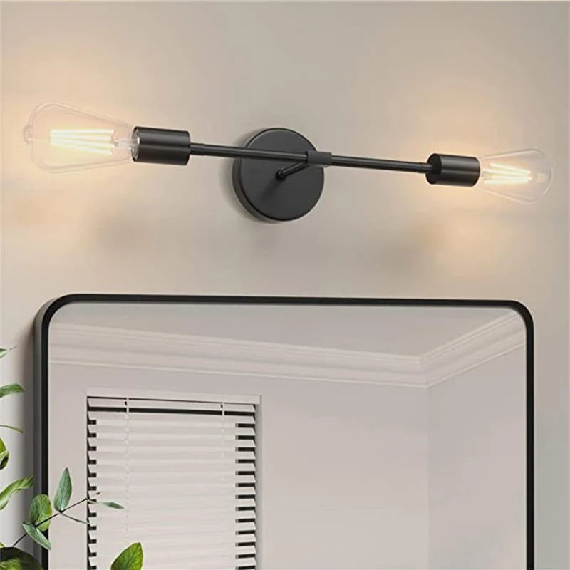 Luminária de Teto Pendente Cluster em Metal