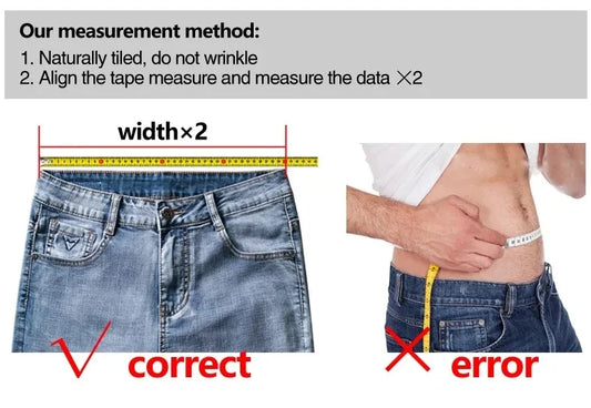 Calça de Alfaiataria